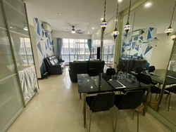 La Casa (D25), Condominium #565968251